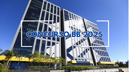 Concurso BB 2025? Banco projeta novo edital para Escriturário Concurso BB 2025? Banco projeta novo edital para Escriturário