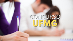 UFMG lança edital 1730/2024 para concurso no cargo de Professor Adjunto