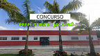 Concurso Prefeitura de Jacaraú-PB 2024: Edital e inscrição