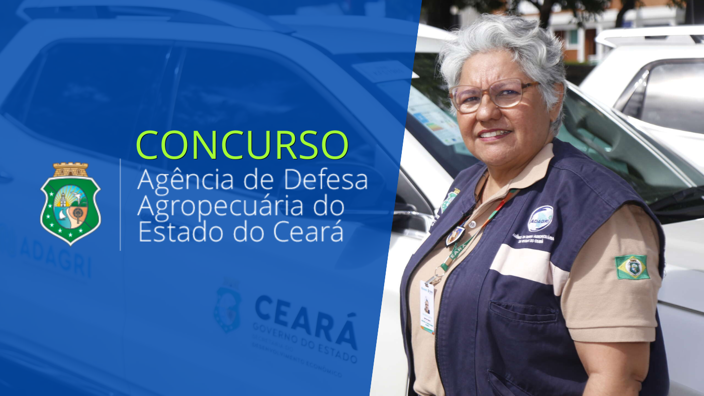 Fonte: Divulgação Adagri - Casa Civil