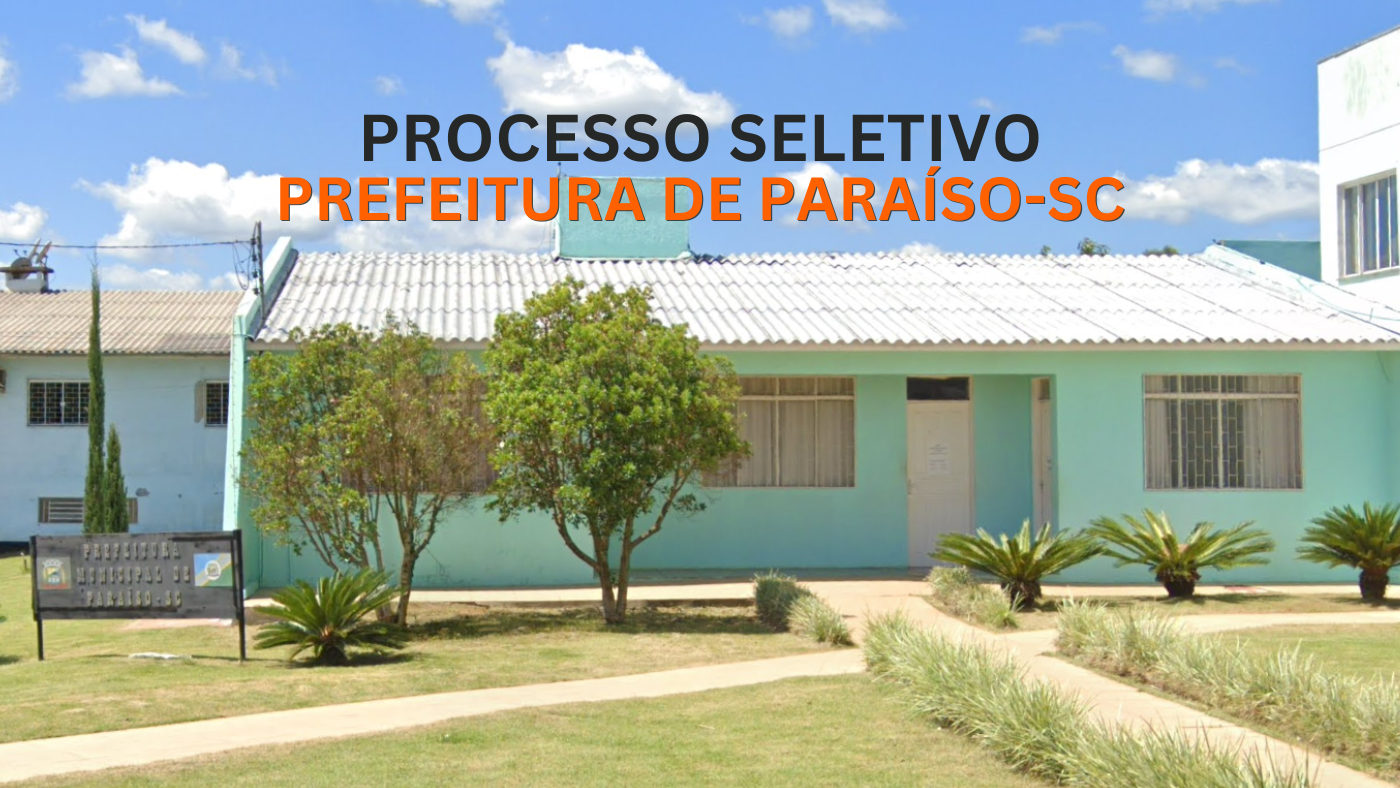Fonte: Google Street View/Prefeitura
