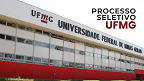 Edital UFMG 2024 Saiu! Universidade abre concursos com duas vagas