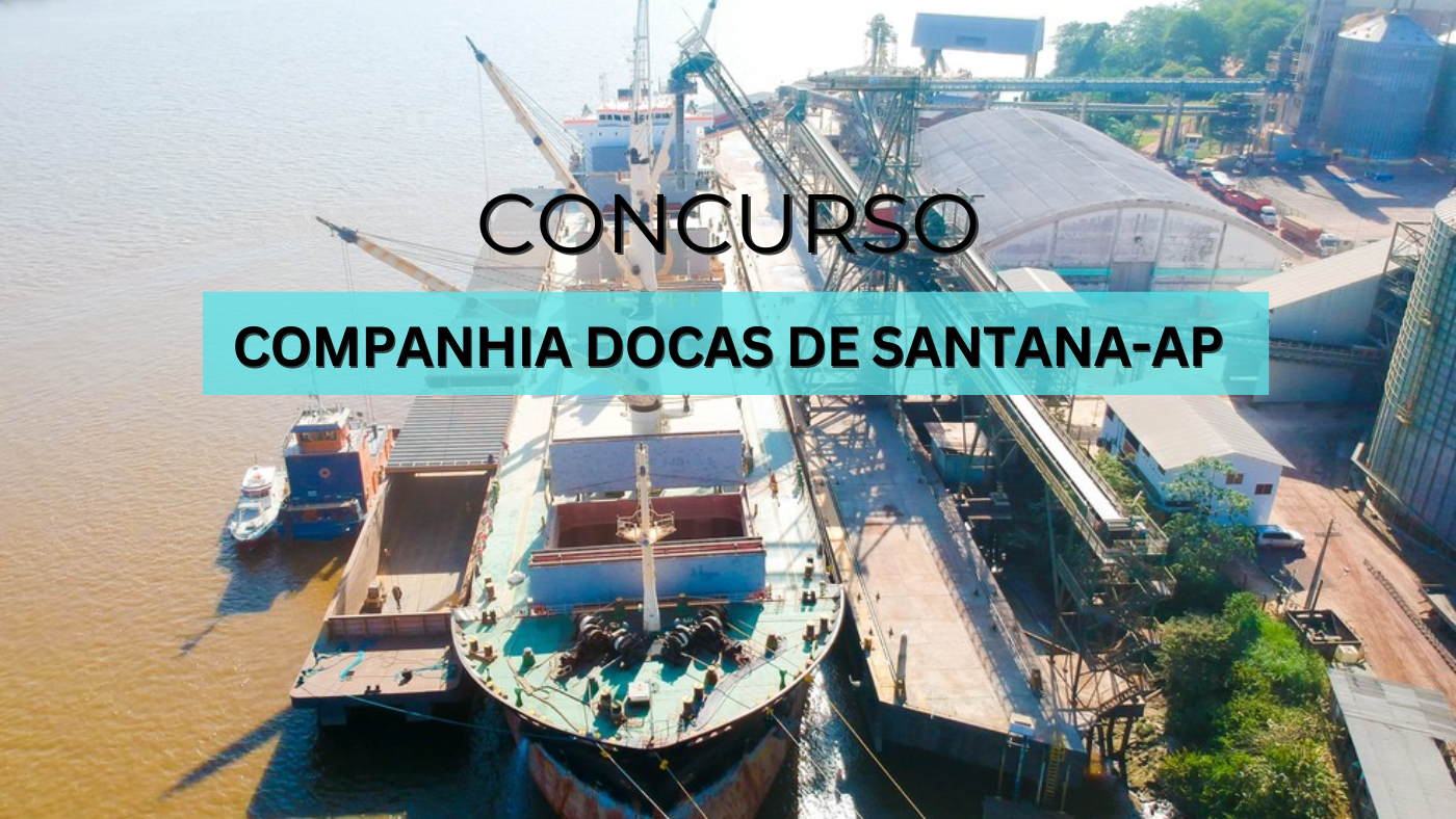 Fonte: Prefeitura de Santana-AP