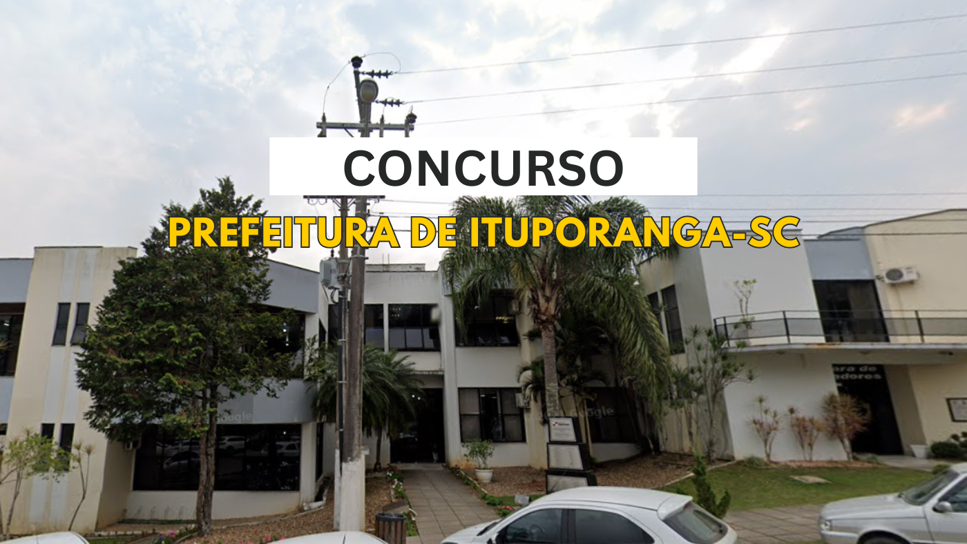Fonte: Google Street View/Prefeitura