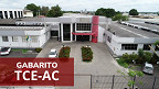 Gabarito TCE-AC 2024 sai pelo Cebraspe; veja cronograma