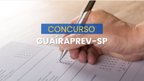 GUAÍRAPREV-SP realiza concurso público; veja edital GUAÍRAPREV-SP realiza concurso público; veja edital