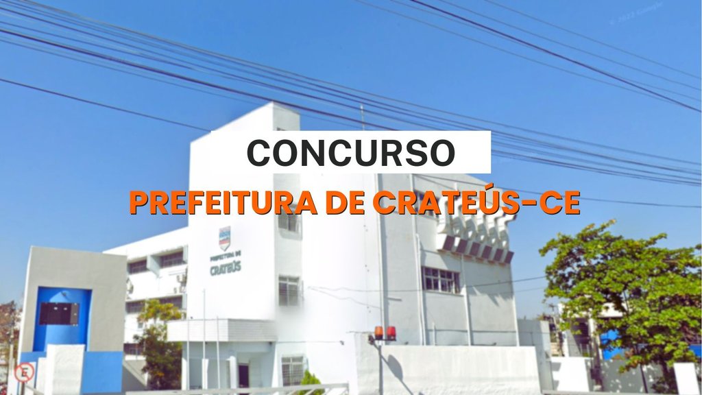 Fonte: Google Street View/Prefeitura