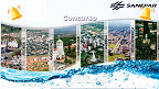 Concurso SANEPAR 2024: Local de prova divulgado