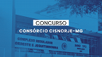 Concurso CISNORJE-MG 2024 tem edital suspenso