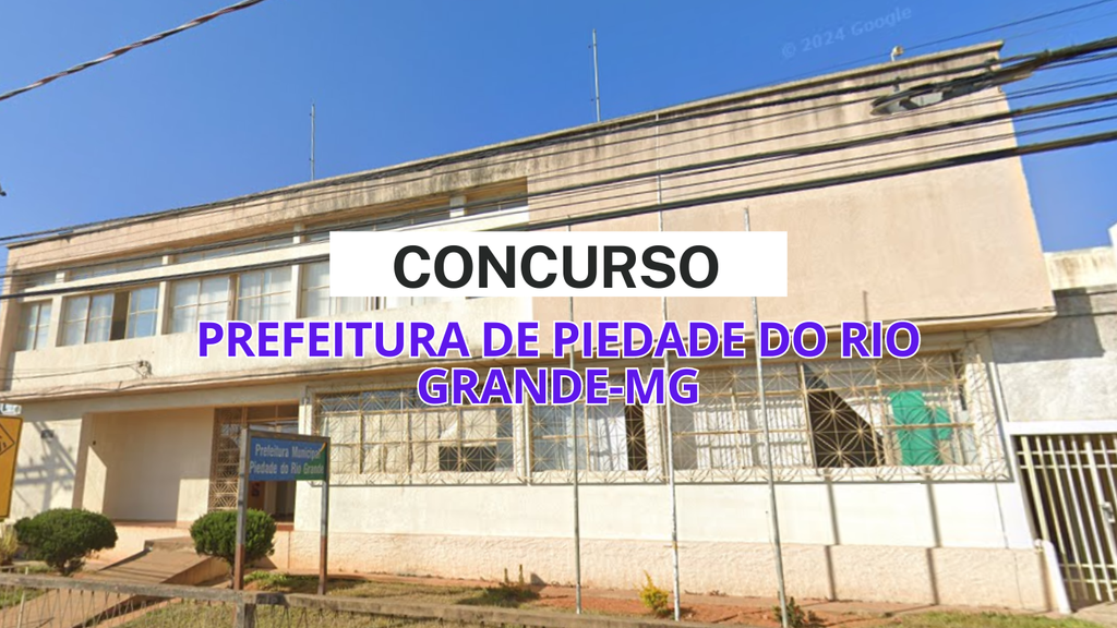 Fonte: Google Street View