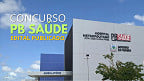 Edital PB Saúde 2024: Concurso abre incríveis 4,5 mil vagas!