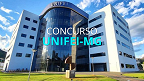 Unifei-MG divulga edital 76/2024 para Professor Adjunto