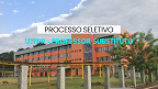 UTFPR abre três vagas para Professor Substituto pelo edital 45/2024