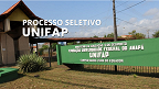 Unifap abre seleção para Profissionais Técnicos Especializados em Linguagem de Sinais Unifap abre seleção para Profissionais Técnicos Especializados em Linguagem de Sinais