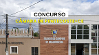 Câmara de Pentecoste-CE lança edital de concurso 2024 Câmara de Pentecoste-CE lança edital de concurso 2024