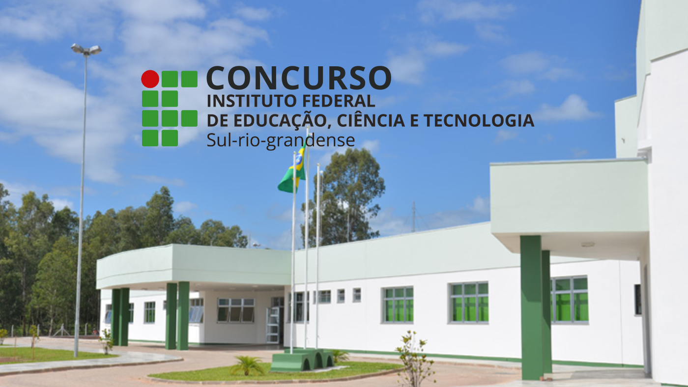 Fonte: Divulgação IFSul