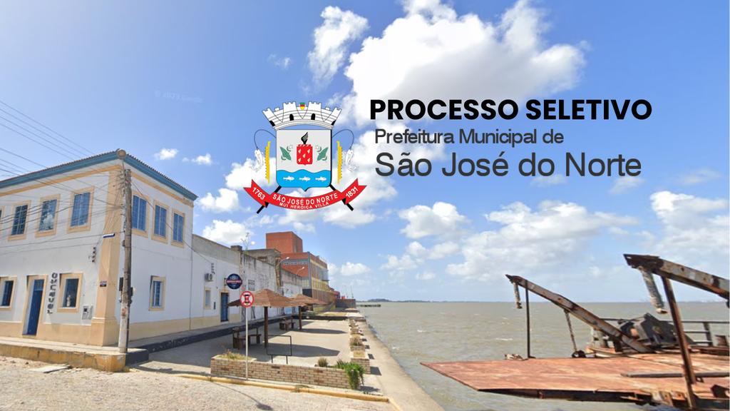 Fonte: Google Street View