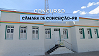 Câmara de Conceição-PB prorroga inscrições de concurso público para 5 cargos