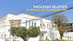 Processo Seletivo Prefeitura de Gaspar-SC 2024 - Edital e Inscrição
