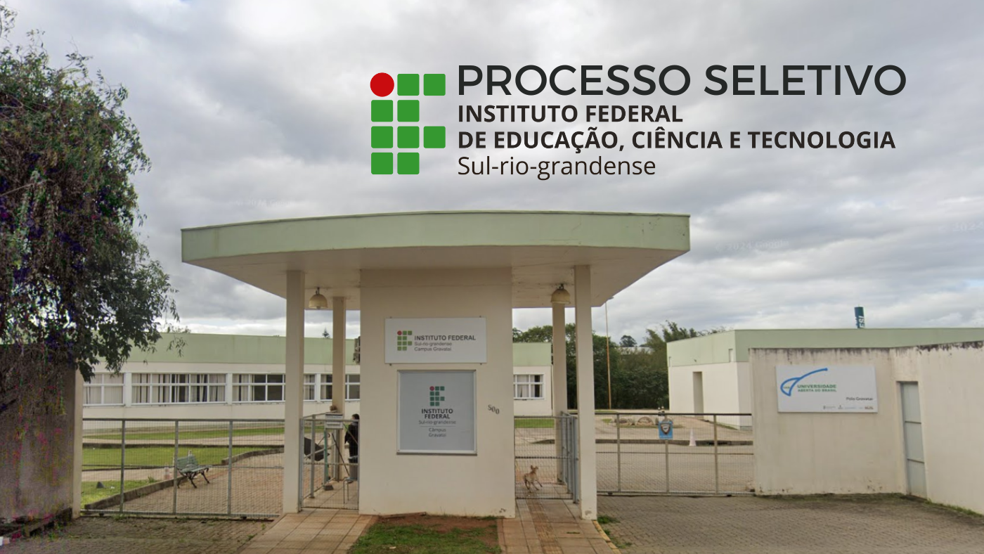 Fonte: Google Street View