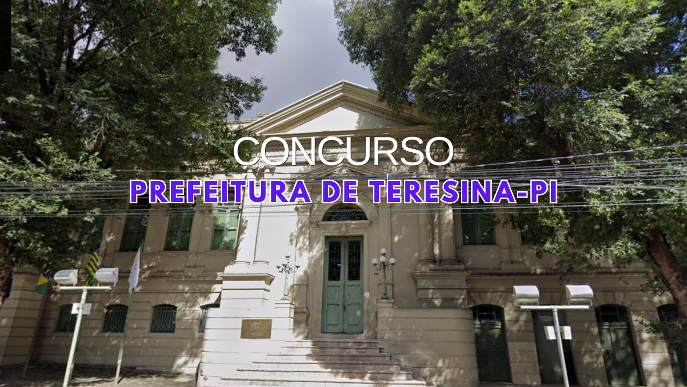 Fonte: Prefeitura
