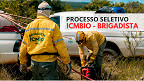 Edital ICMBio abre vagas para Brigadista na Bahia