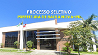 Prefeitura de Balsa Nova-PR abre seleção para Educador Prefeitura de Balsa Nova-PR abre seleção para Educador