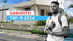 Resultado Final TRF5 2024 sai pelo IBFC; veja como consultar