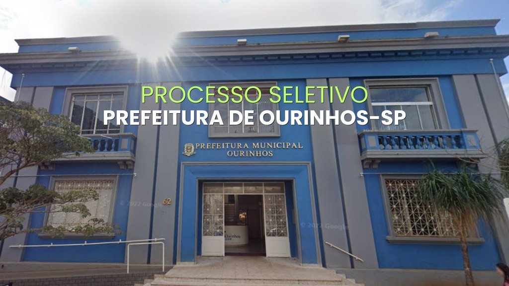 Fonte: Google Street View