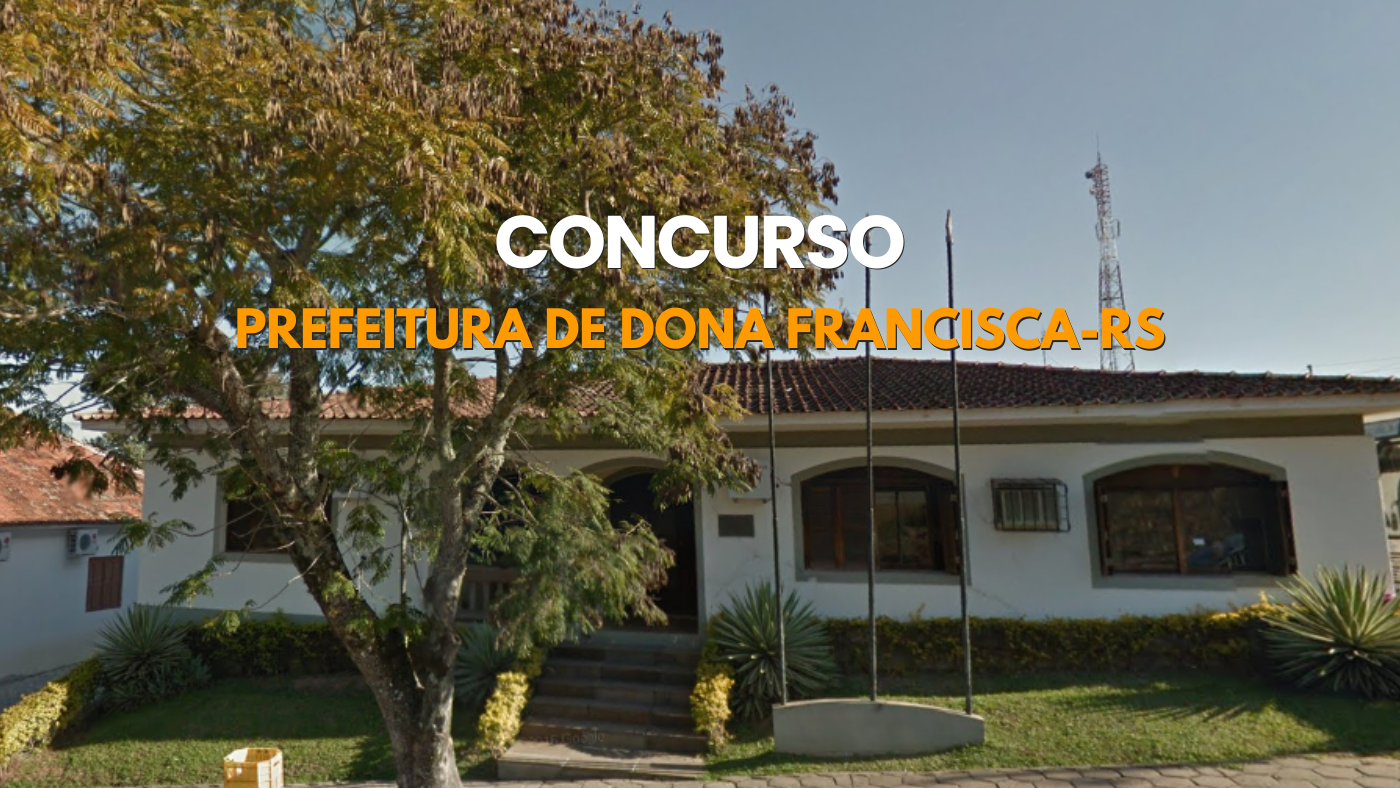 Fonte: Google Street View/Prefeitura