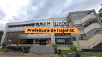 Concurso Prefeitura de Itajaí-SC 2024: Edital abre 151 vagas Concurso Prefeitura de Itajaí-SC 2024: Edital abre 151 vagas