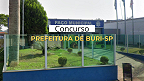 Prefeitura de Buri-SP abre seleção na educação