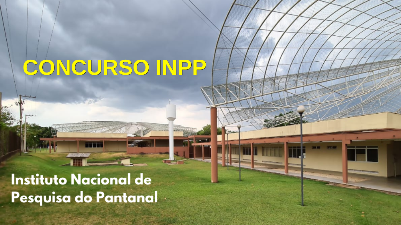 Fonte: Divulgação INPP