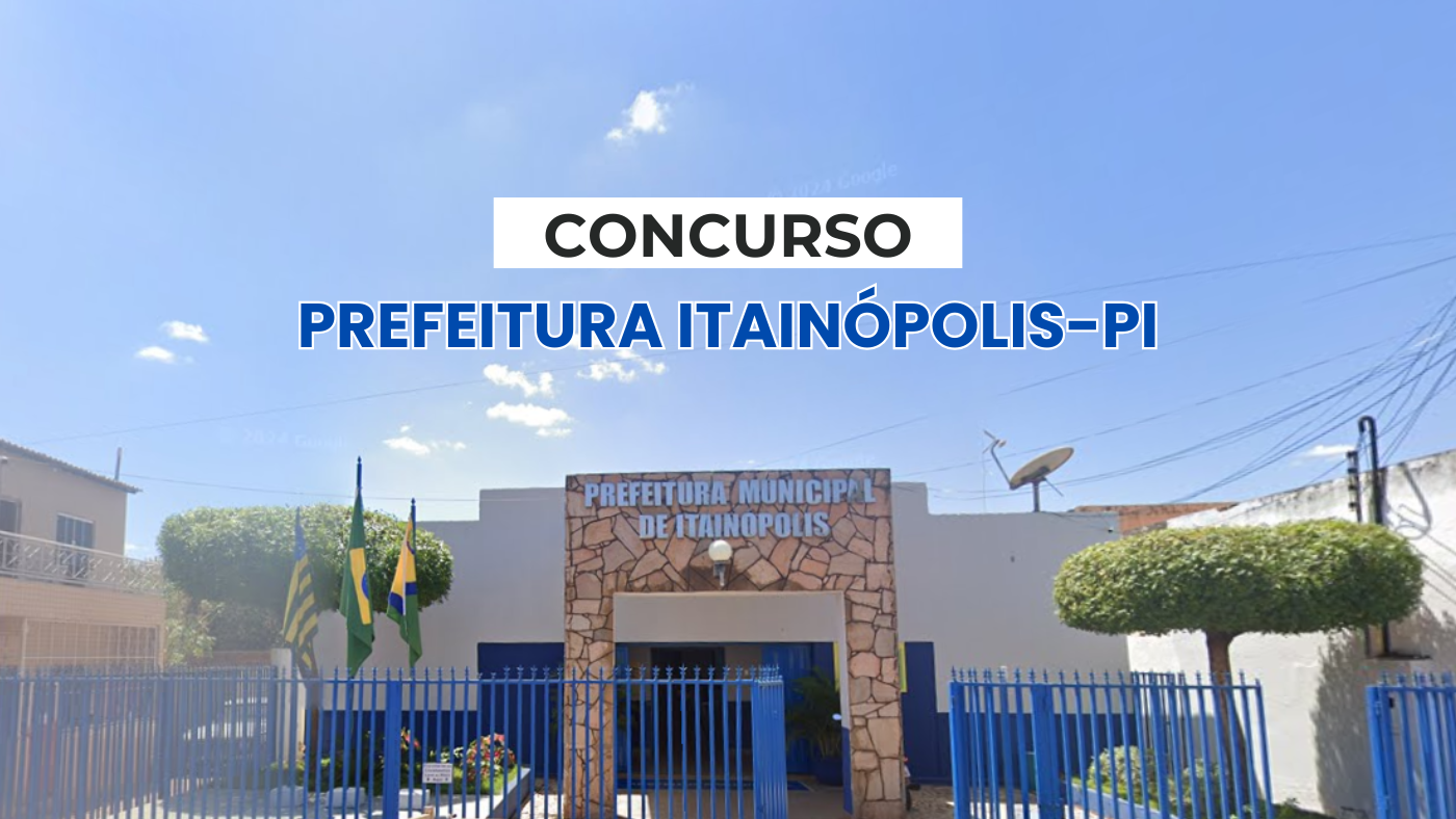 Fonte: Google Street View/Prefeitura