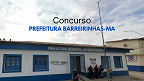 Concurso Prefeitura Barreirinhas-MA 2024: Edital com 247 vagas é suspenso Concurso Prefeitura Barreirinhas-MA 2024: Edital com 247 vagas é suspenso