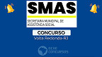 Edital Volta Redonda-RJ 04/2024 abre vagas na SMAS para Visitador e Supervisor