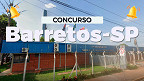 Concurso Câmara Barretos-SP: Sai edital de nível médio e R$ 4.869 Concurso Câmara Barretos-SP: Sai edital de nível médio e R$ 4.869