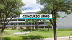 Concurso UFMG: Edital 2.329,/2024 abre vagas para Professor Adjunto