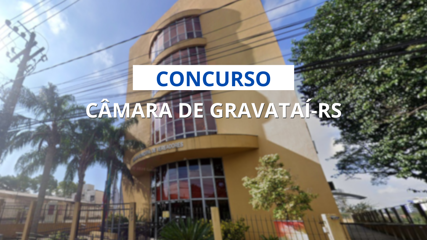 Fonte: Google Street View/Câmara