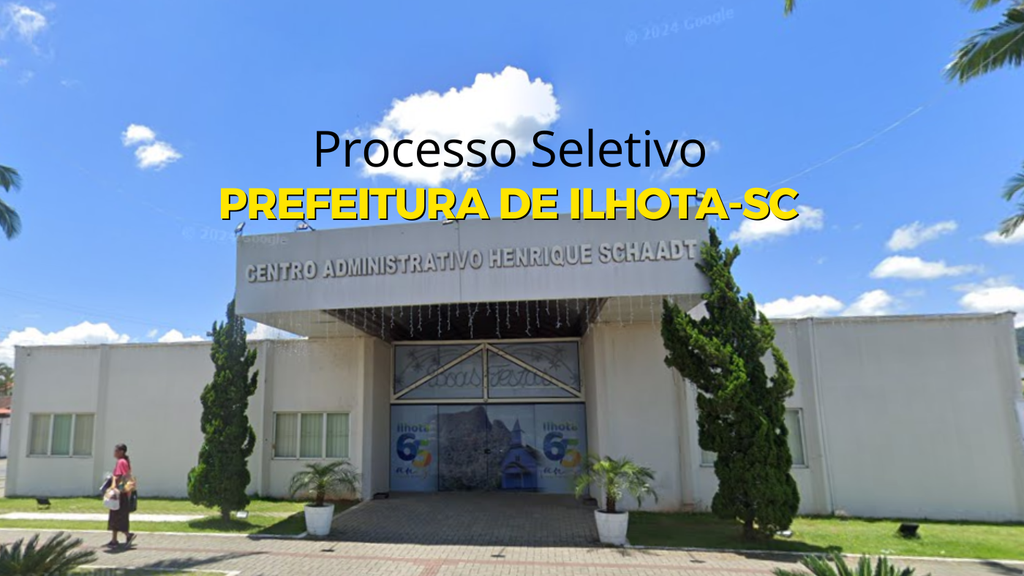 Fonte: Google Street View/Prefeitura