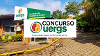 Concurso UERGS-RS 2024: Inscrição para Professores é prorrogada