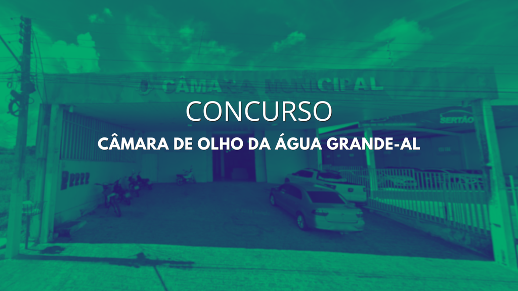 Fonte: Google Street View/Câmara
