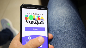 Bolsa Família tem atualização da folha de pagamentos. (Foto: M3 Mídia)