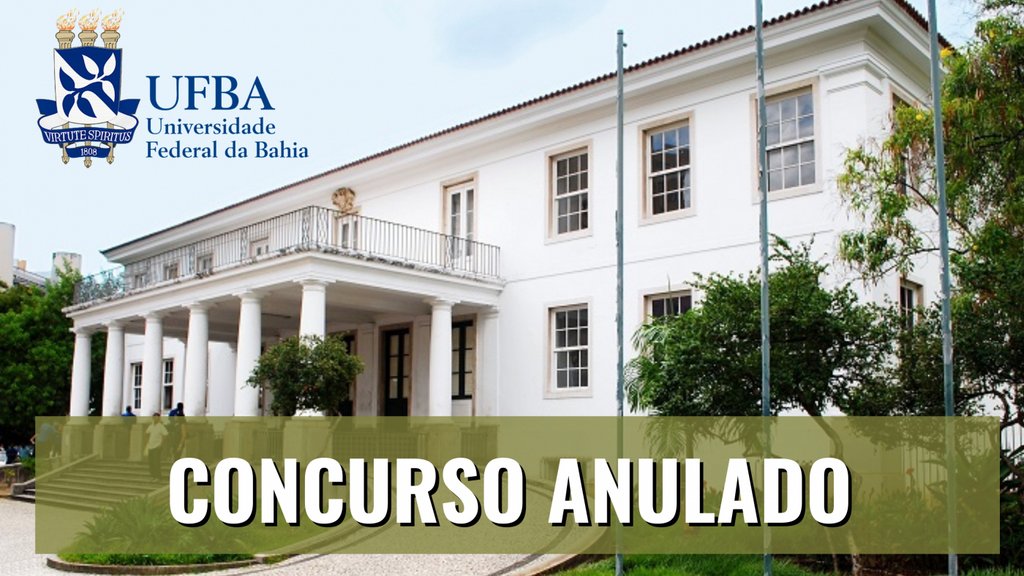 Créditos: Divulgação/UFBA