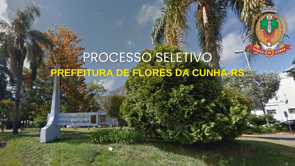 Fonte: Google Street View/Prefeitura