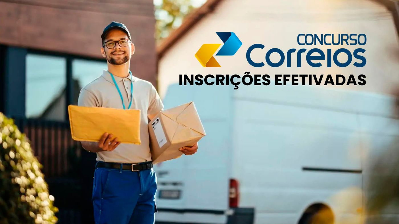 Fonte: Divulgação Correios
