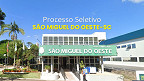 Processo Seletivo de São Miguel do Oeste-SC: vagas de até R$ 23,9 mil