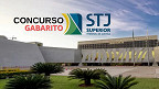Gabarito STJ 2024 sai pelo Cebraspe; veja respostas