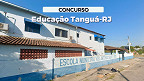 Prefeitura de Tanguá-RJ suspende provas do concurso para 67 vagas de até R$ 4.055