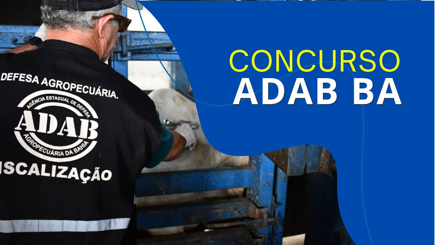 Fonte: Divulgação ADAB BA